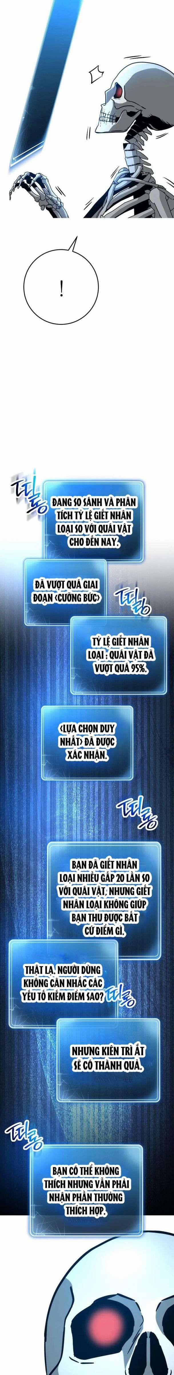 Cốt Binh Trở Lại 245 trang 25