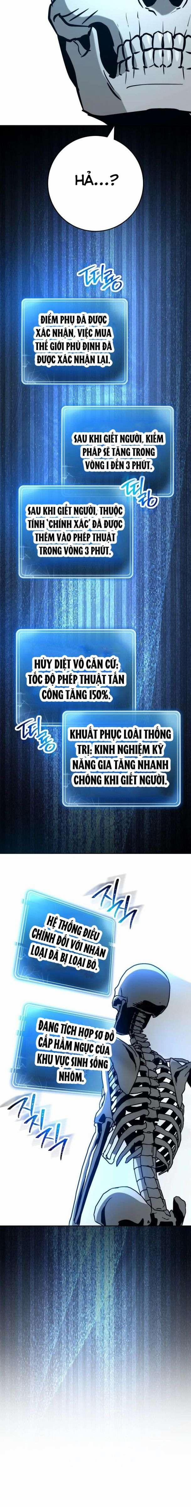 Cốt Binh Trở Lại 245 trang 26