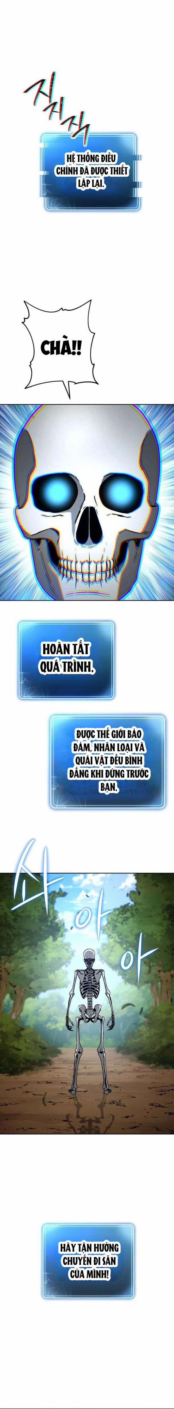 Cốt Binh Trở Lại 245 trang 27