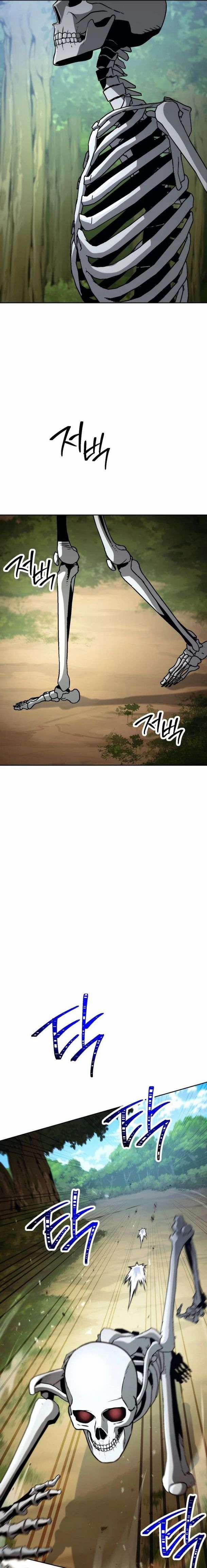 Cốt Binh Trở Lại 245 trang 28