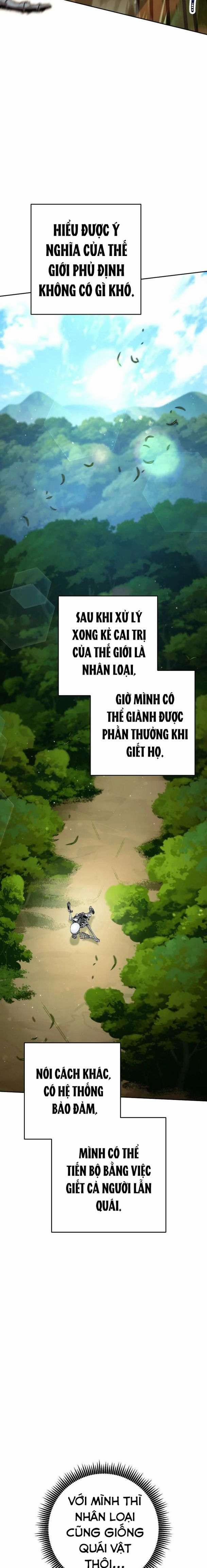 Cốt Binh Trở Lại 245 trang 29