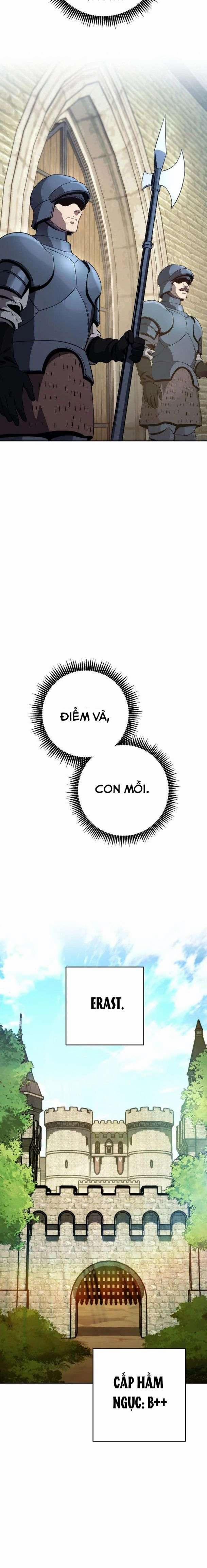 Cốt Binh Trở Lại 245 trang 30