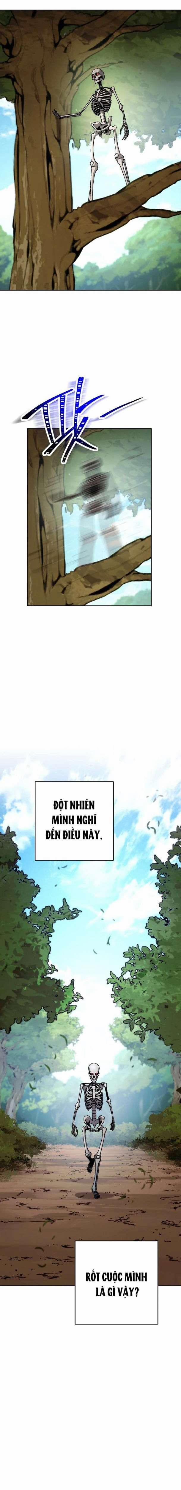 Cốt Binh Trở Lại 245 trang 31