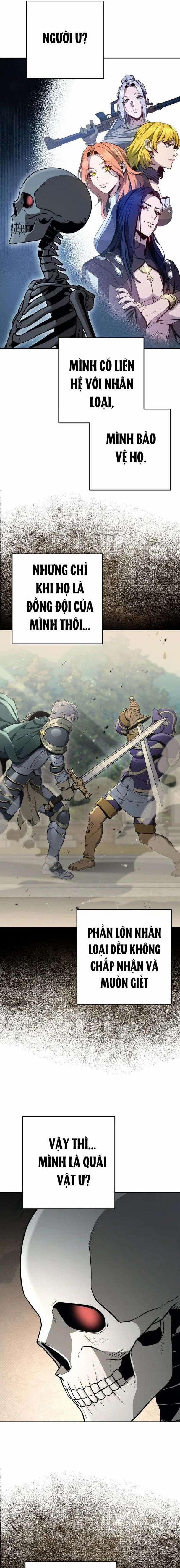 Cốt Binh Trở Lại 245 trang 32