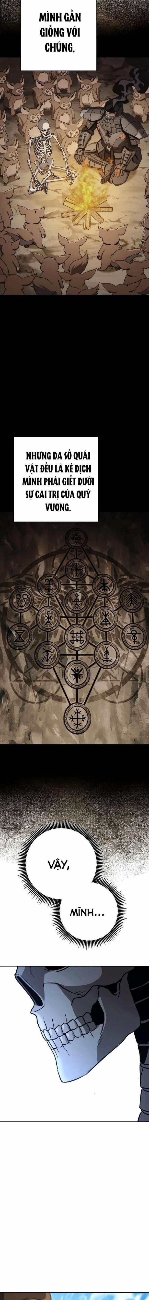 Cốt Binh Trở Lại 245 trang 33