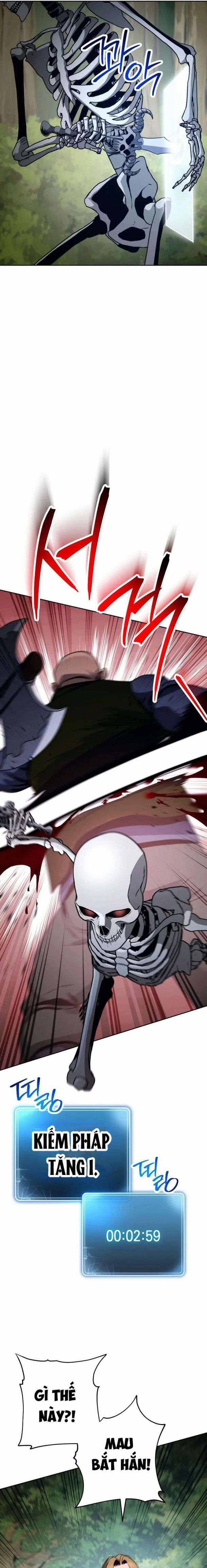 Cốt Binh Trở Lại 245 trang 36