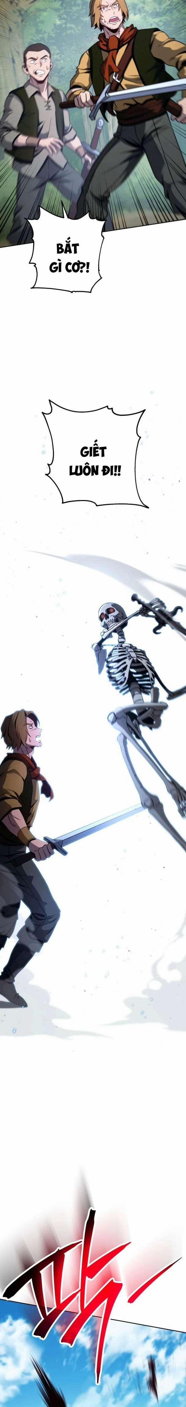Cốt Binh Trở Lại 245 trang 37