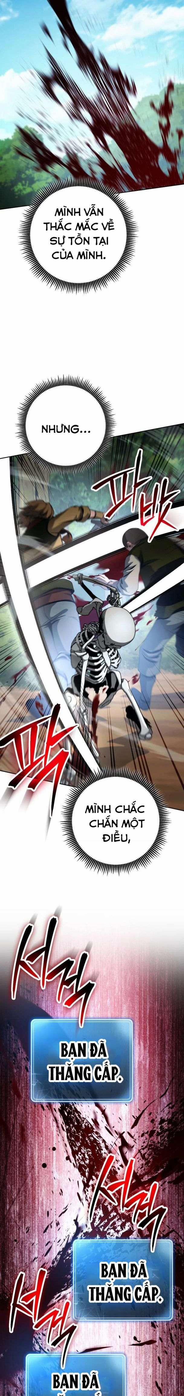 Cốt Binh Trở Lại 245 trang 38