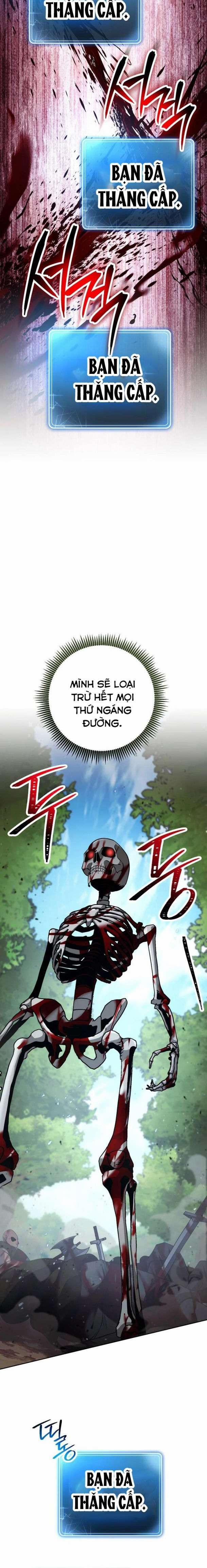 Cốt Binh Trở Lại 245 trang 39