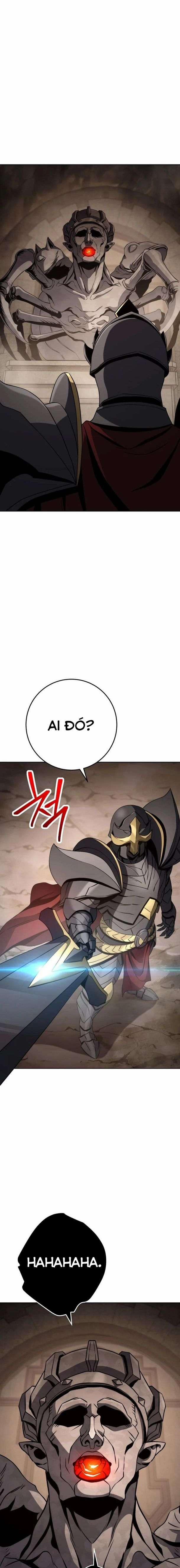 Cốt Binh Trở Lại 245 trang 4