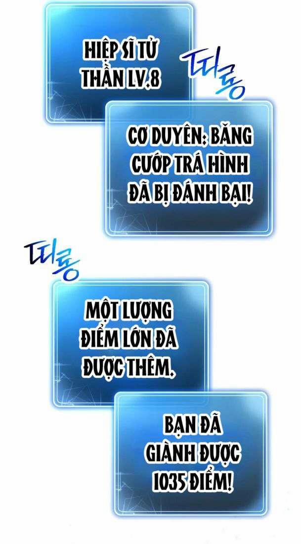 Cốt Binh Trở Lại 245 trang 40