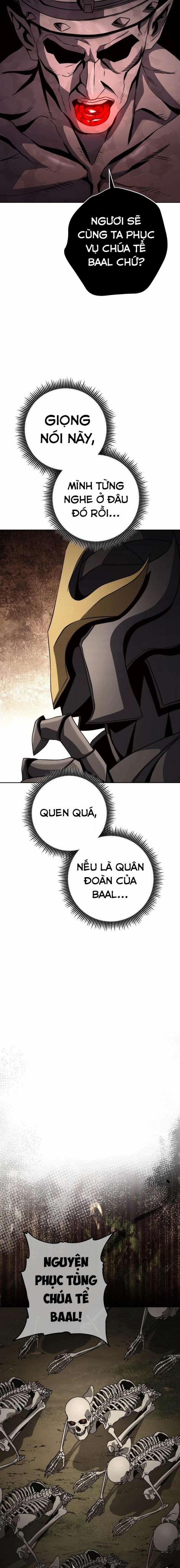 Cốt Binh Trở Lại 245 trang 6