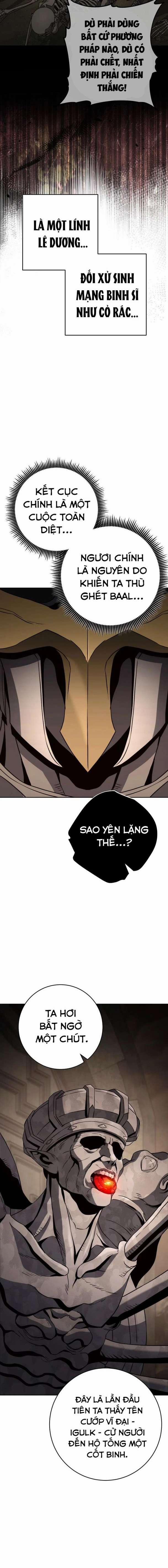 Cốt Binh Trở Lại 245 trang 7