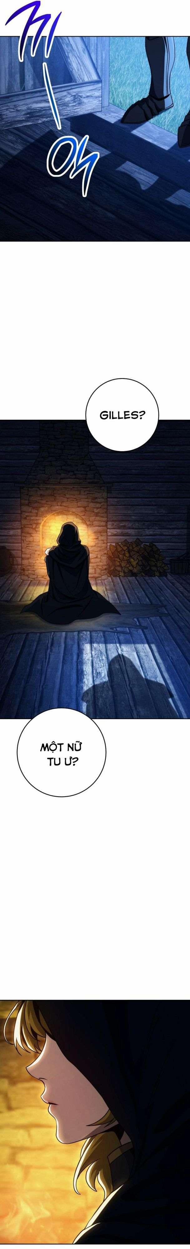 Cốt Binh Trở Lại 246 trang 12