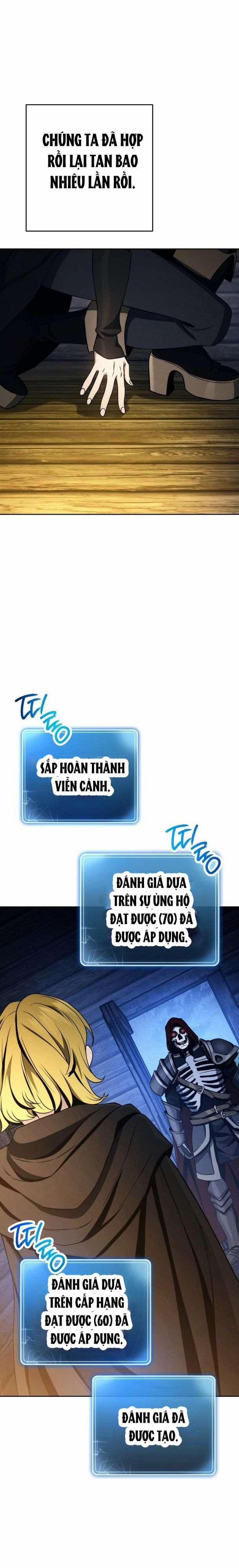 Cốt Binh Trở Lại 246 trang 14