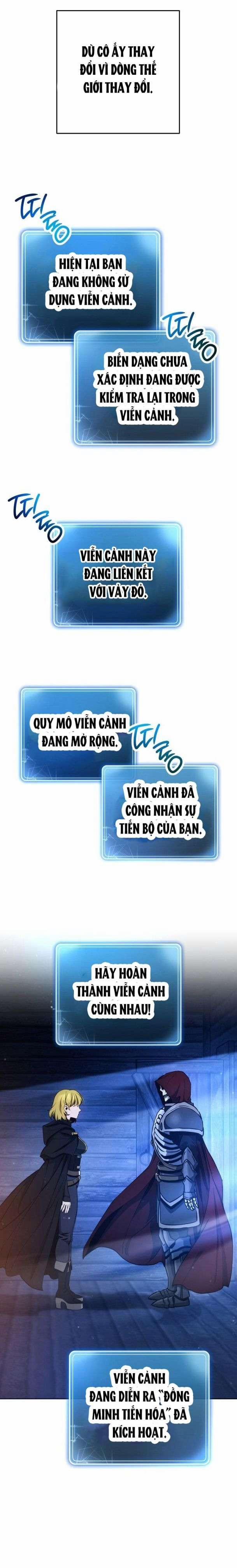 Cốt Binh Trở Lại 246 trang 15