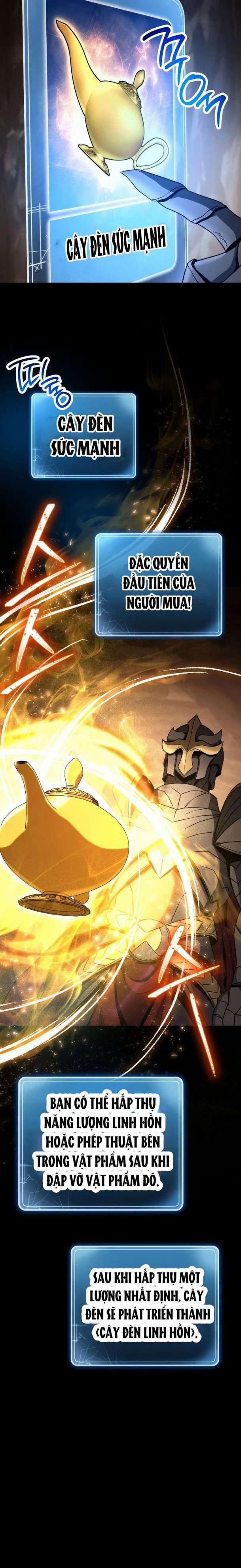 Cốt Binh Trở Lại 246 trang 3