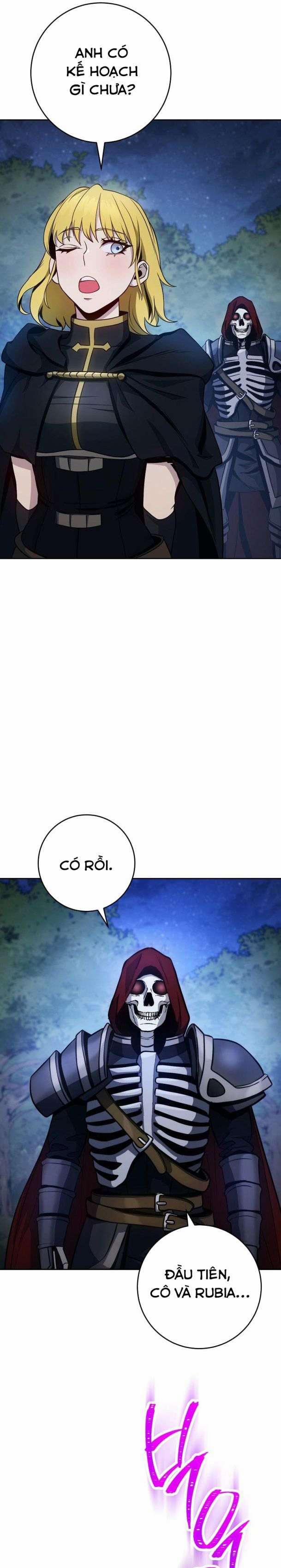 Cốt Binh Trở Lại 246 trang 32