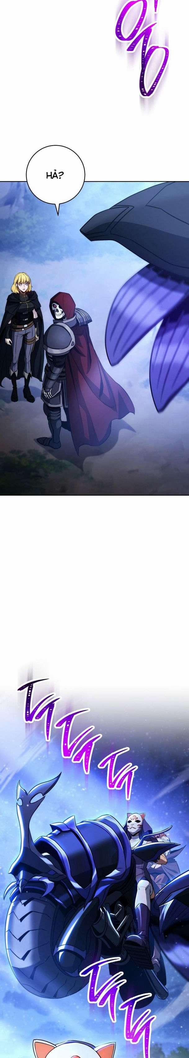 Cốt Binh Trở Lại 246 trang 33