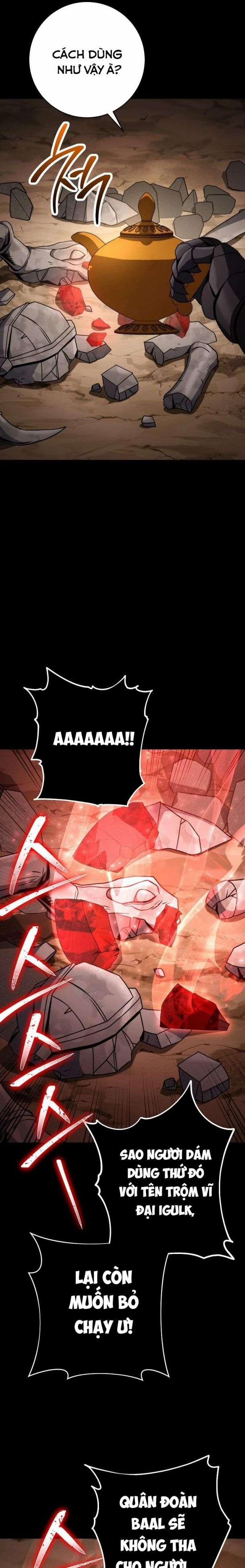 Cốt Binh Trở Lại 246 trang 4