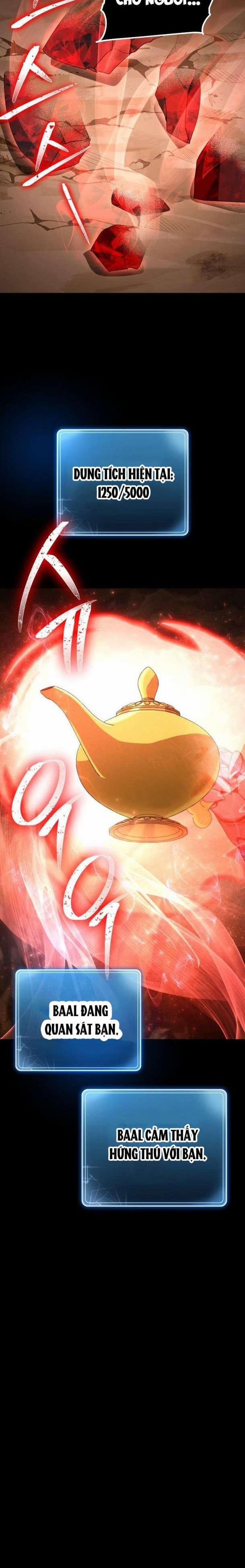 Cốt Binh Trở Lại 246 trang 5