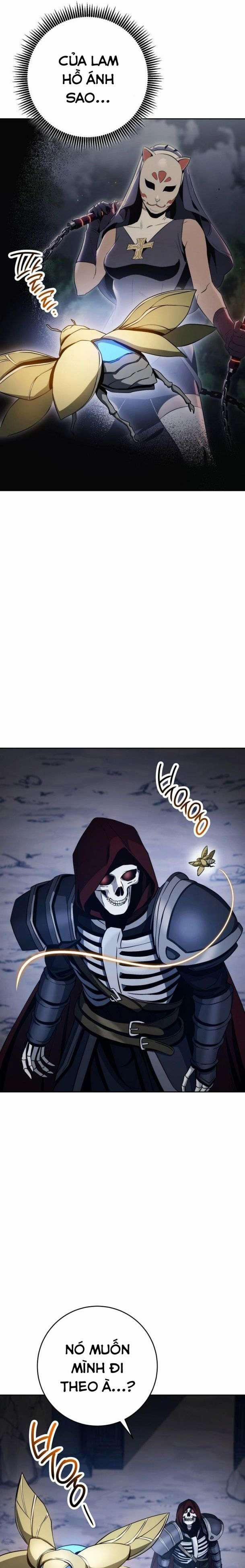 Cốt Binh Trở Lại 246 trang 8