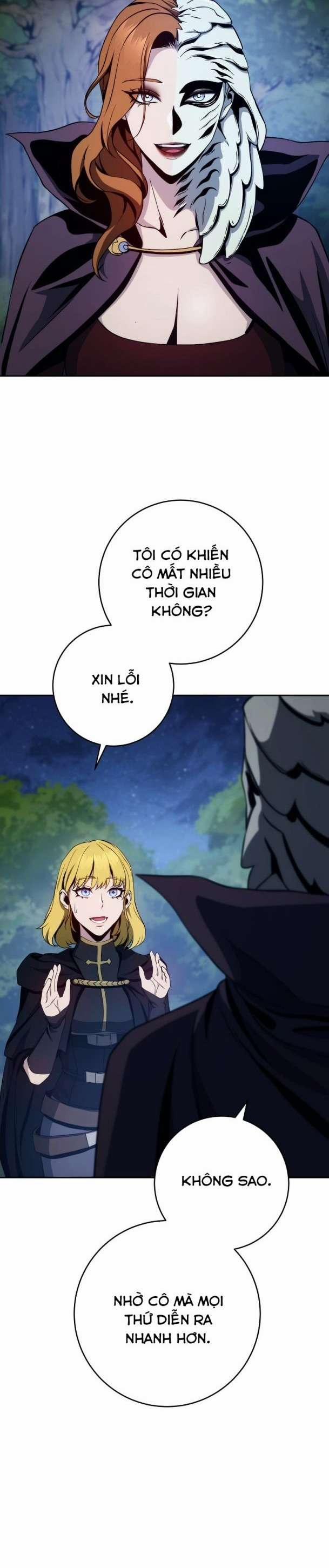 Cốt Binh Trở Lại 247 trang 1