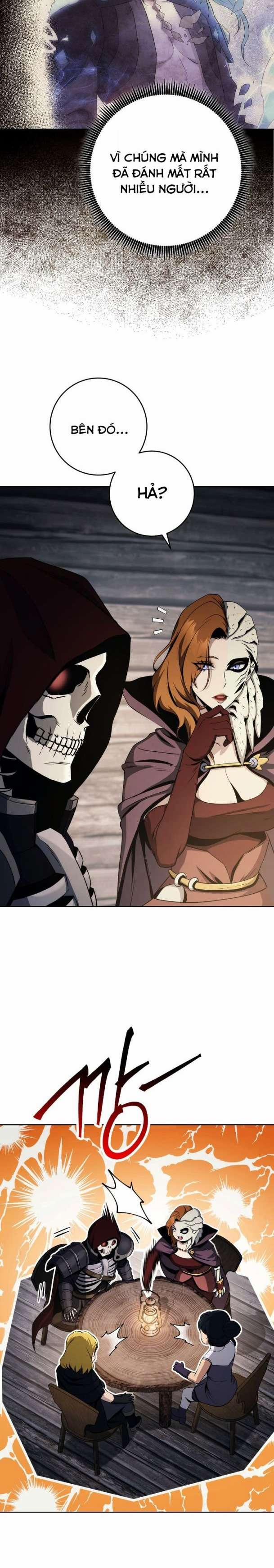 Cốt Binh Trở Lại 247 trang 11