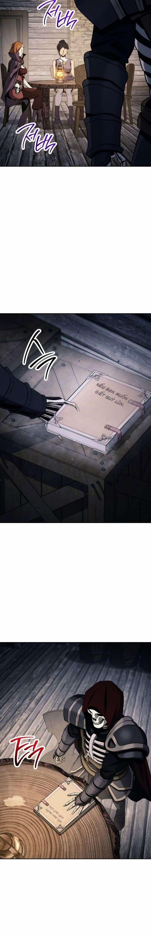 Cốt Binh Trở Lại 247 trang 13