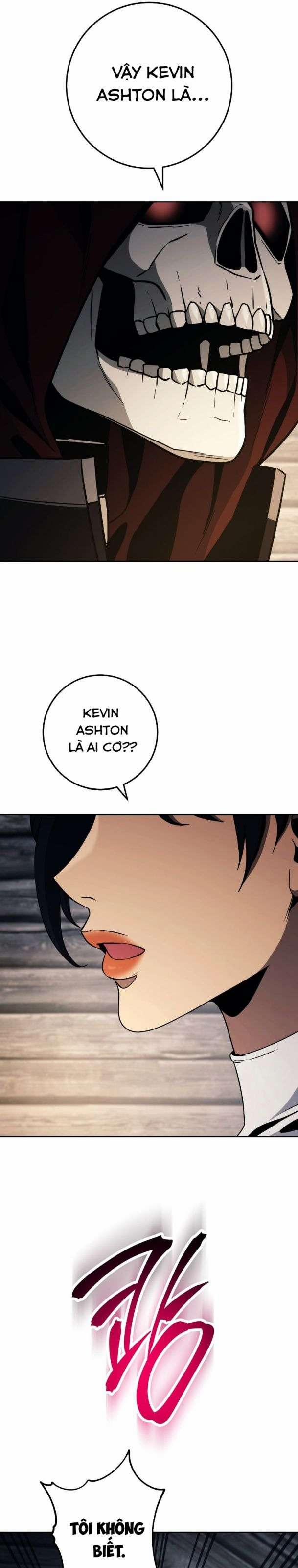 Cốt Binh Trở Lại 247 trang 18