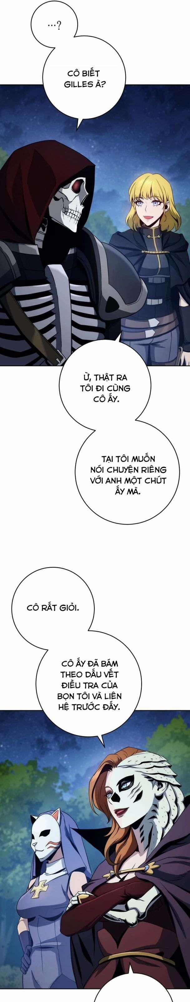 Cốt Binh Trở Lại 247 trang 2