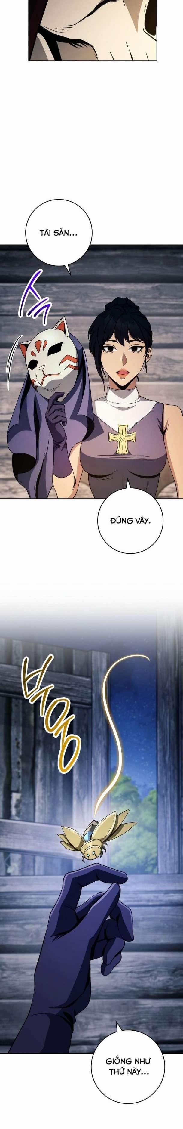 Cốt Binh Trở Lại 247 trang 21