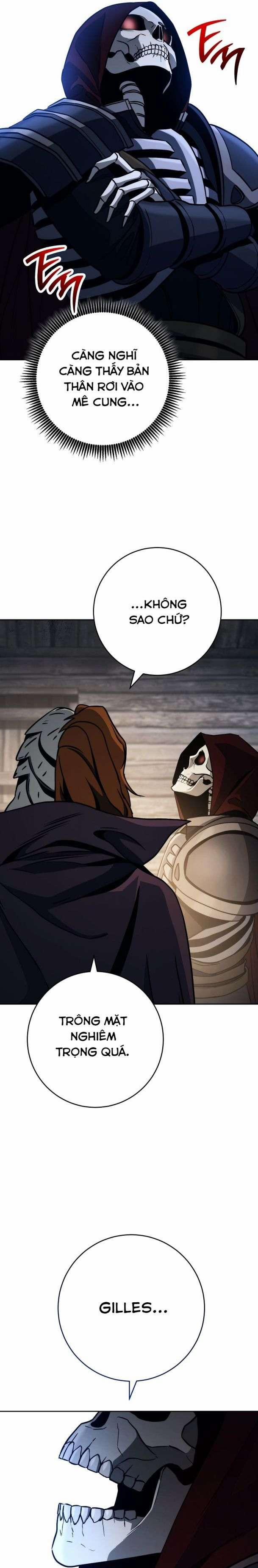 Cốt Binh Trở Lại 247 trang 26