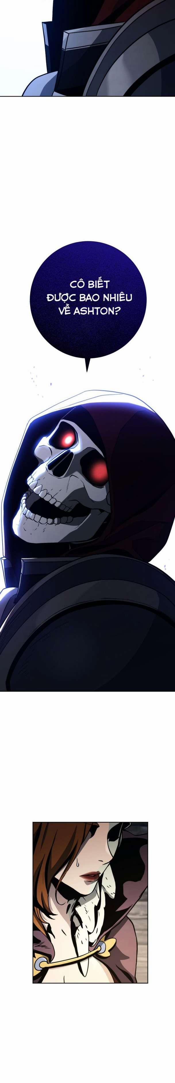 Cốt Binh Trở Lại 247 trang 27