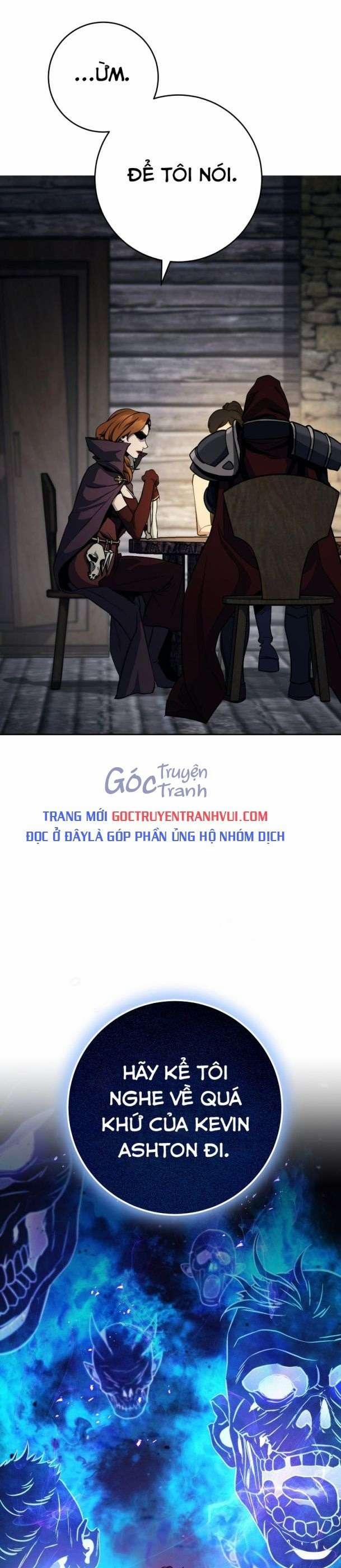 Cốt Binh Trở Lại 247 trang 28