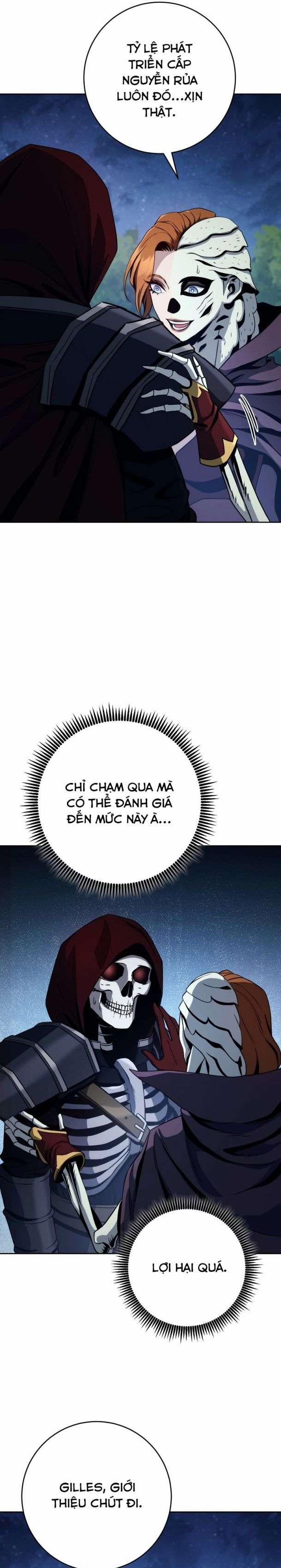 Cốt Binh Trở Lại 247 trang 4