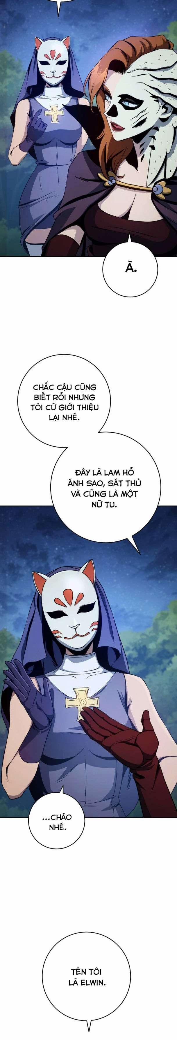 Cốt Binh Trở Lại 247 trang 5