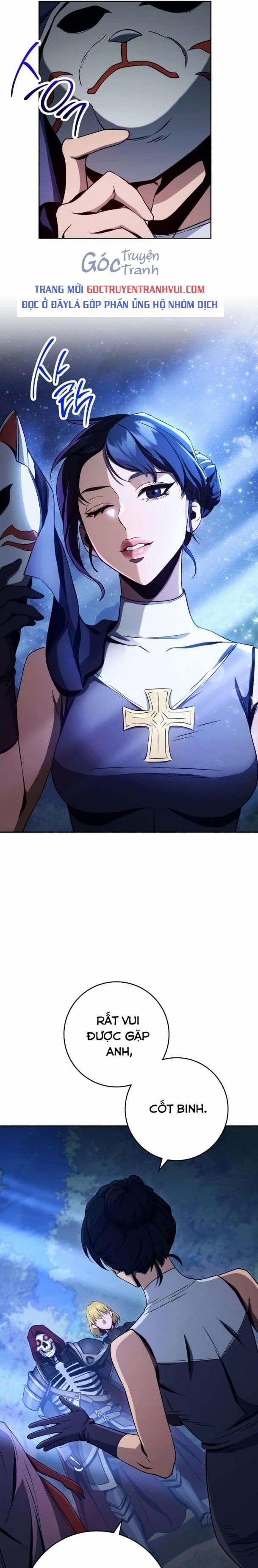 Cốt Binh Trở Lại 247 trang 6
