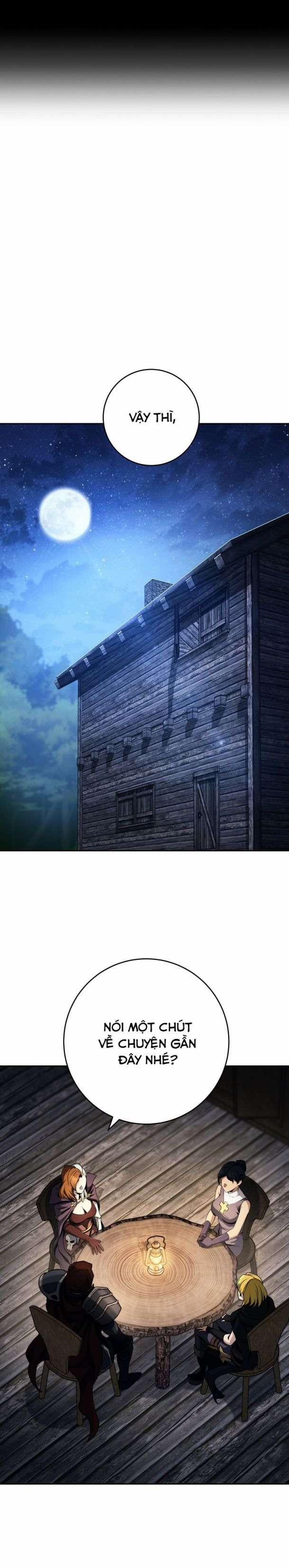 Cốt Binh Trở Lại 247 trang 8