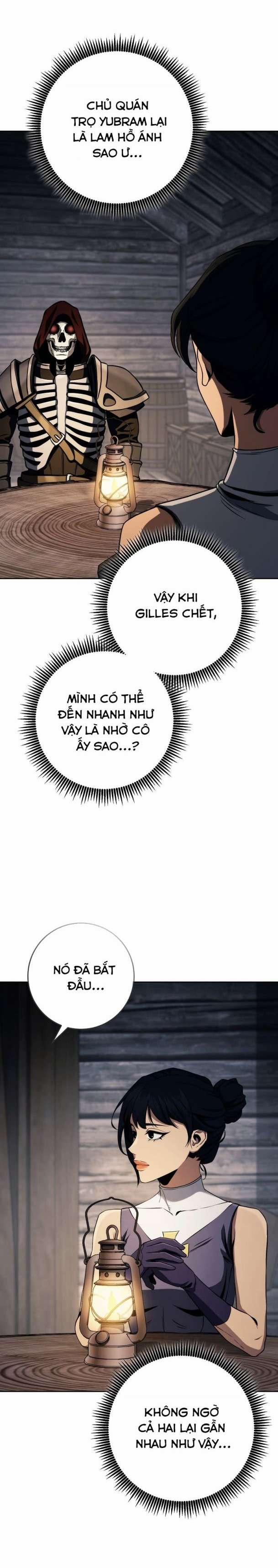 Cốt Binh Trở Lại 247 trang 9