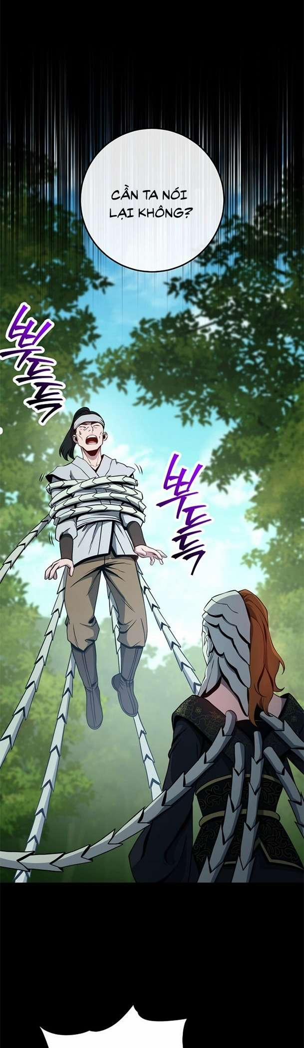 Cốt Binh Trở Lại 248 trang 12