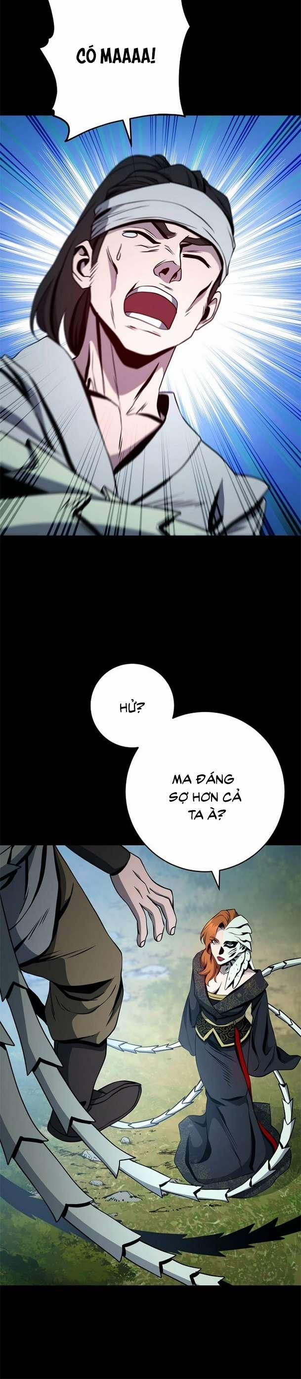 Cốt Binh Trở Lại 248 trang 13