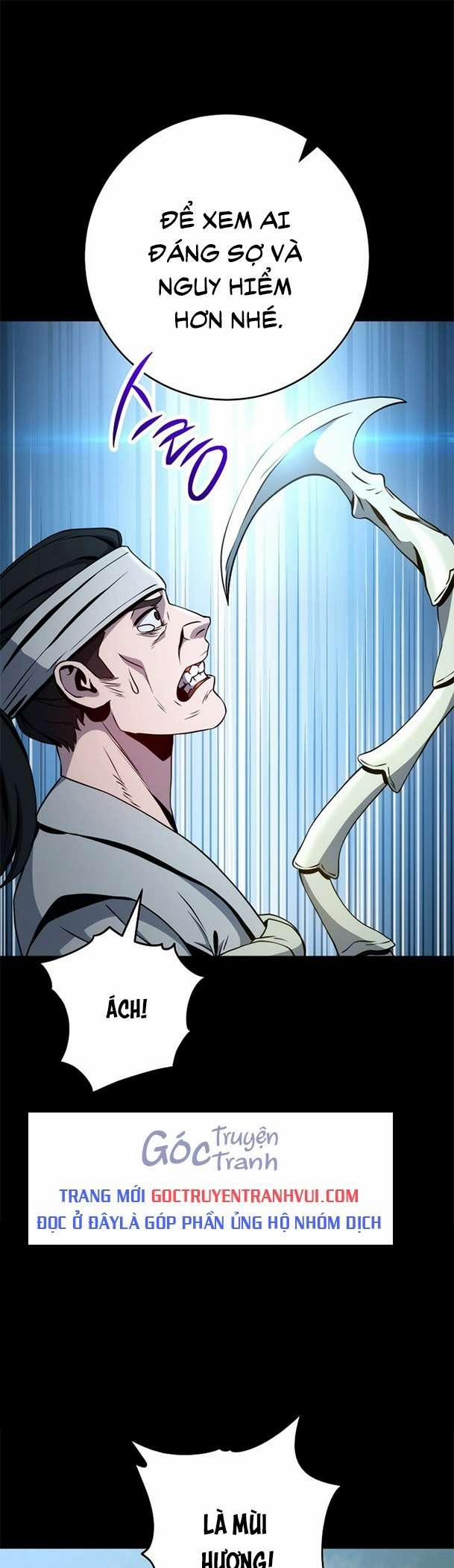 Cốt Binh Trở Lại 248 trang 14
