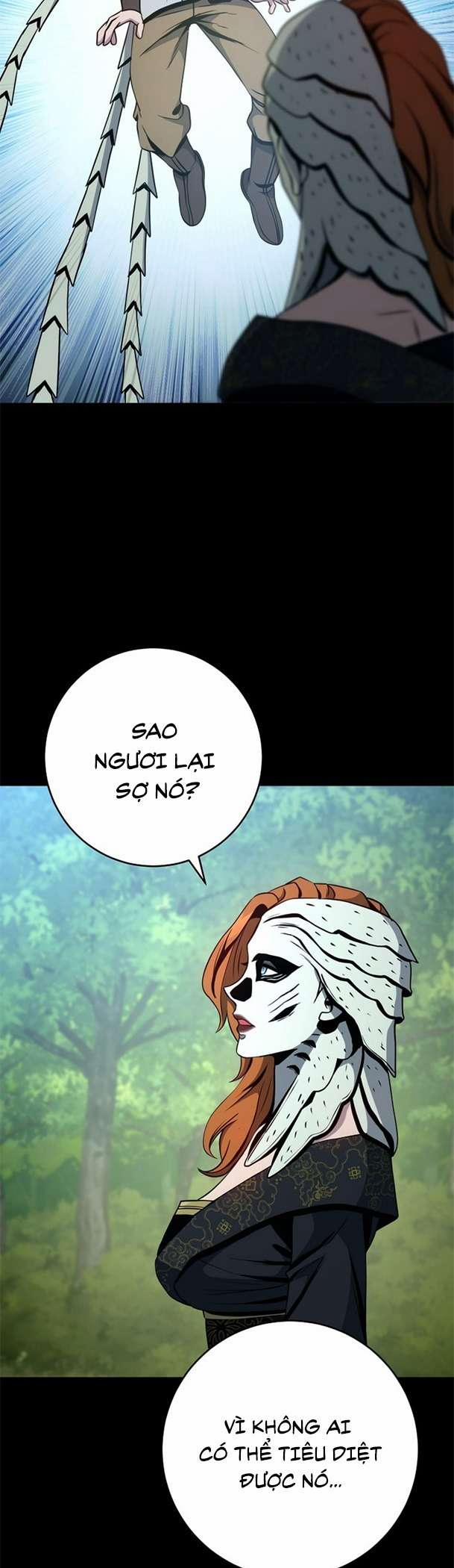 Cốt Binh Trở Lại 248 trang 16