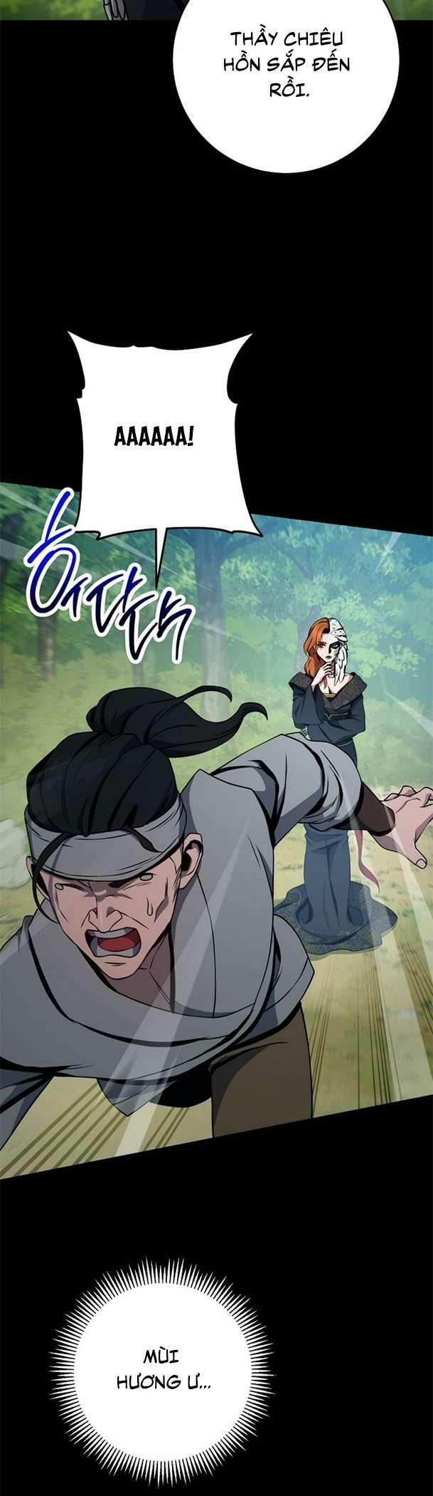 Cốt Binh Trở Lại 248 trang 19
