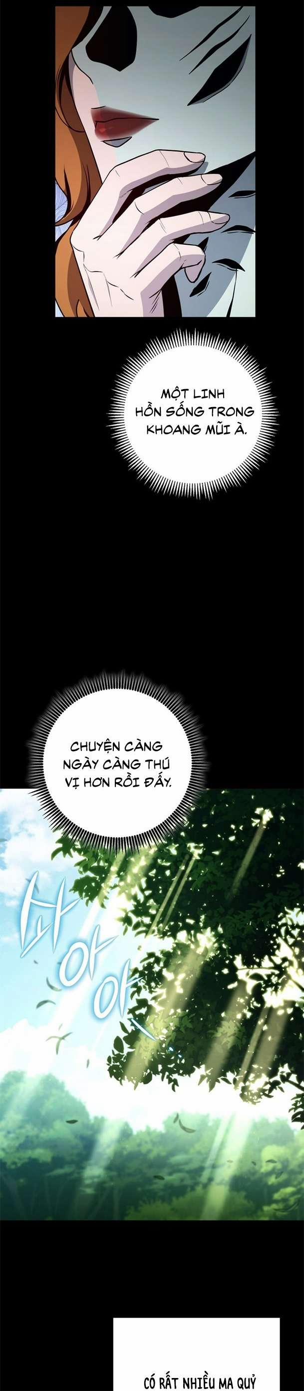 Cốt Binh Trở Lại 248 trang 20