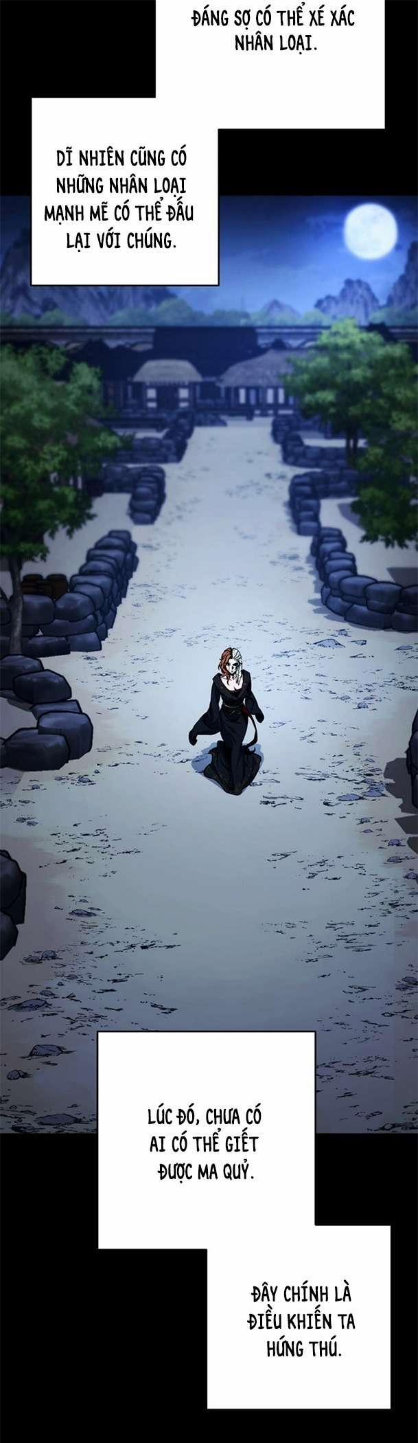 Cốt Binh Trở Lại 248 trang 21