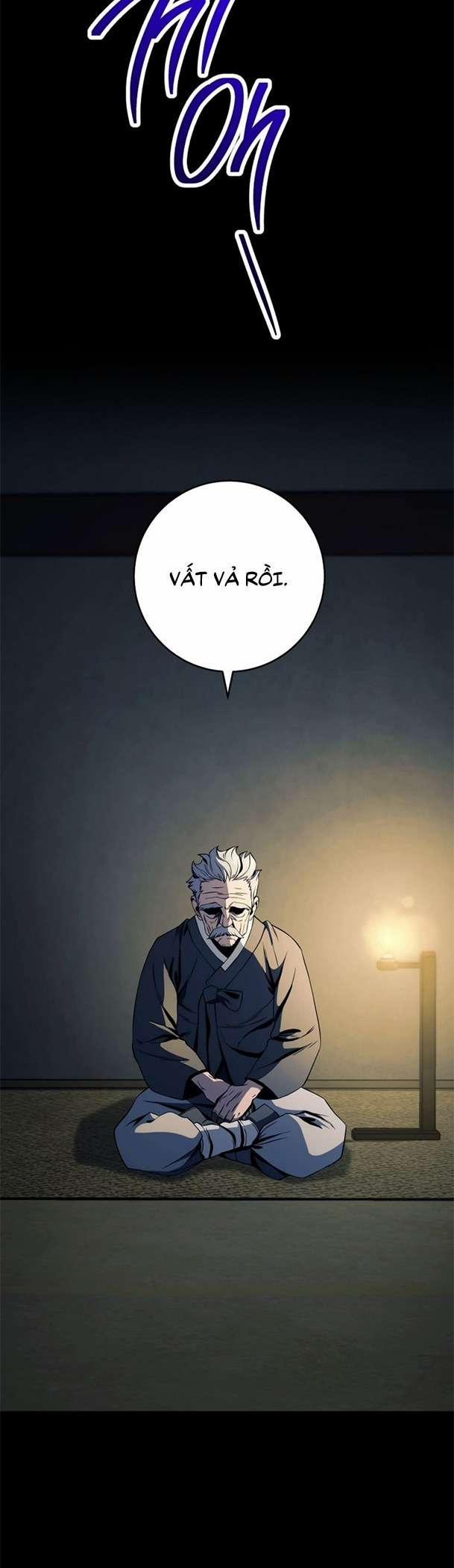 Cốt Binh Trở Lại 248 trang 24