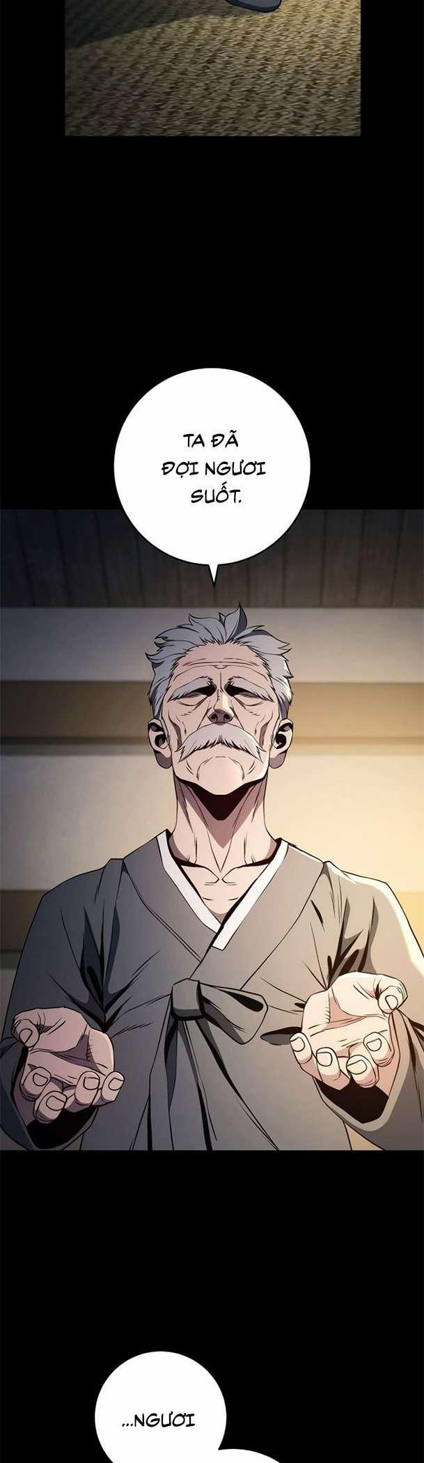 Cốt Binh Trở Lại 248 trang 26