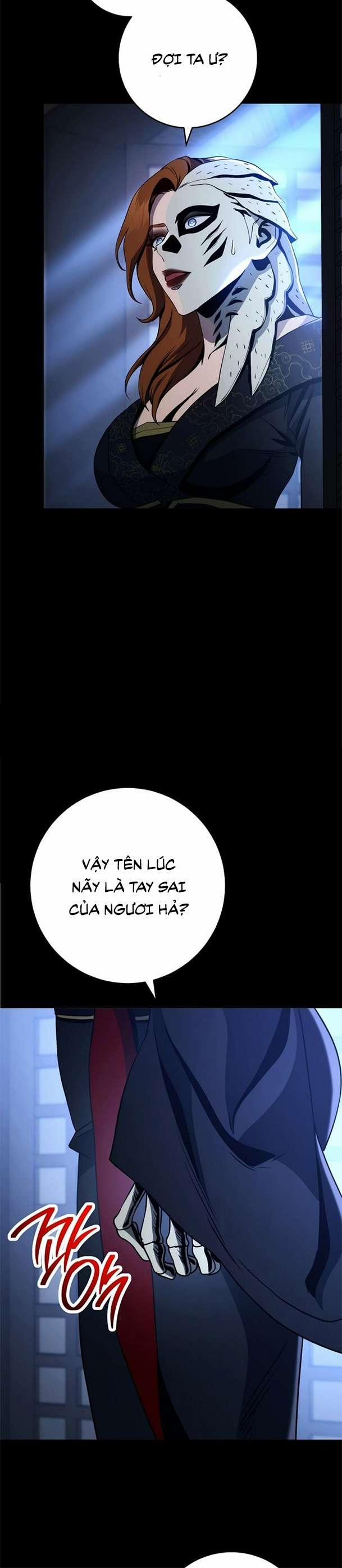 Cốt Binh Trở Lại 248 trang 27